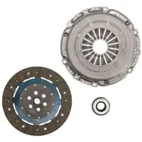 Nexus F1C032NX Koppelingsset