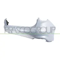 PRASCO FT4481051 Achterbumper