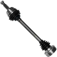 EURODRIVELINE VW-705 Aandrijfas