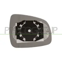 PRASCO Spiegelglas, buitenspiegel DA2267514