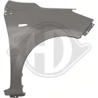 Diederichs 5831006 Spatbord