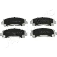 Japanparts PA-914AF Remblokken