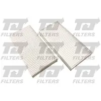 Quinton Hazell QFC0438 Interieurfilter