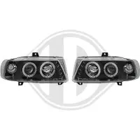 Diederichs 7423480 Koplampen set