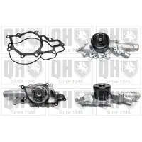 Quinton Hazell QCP3382 Waterpomp