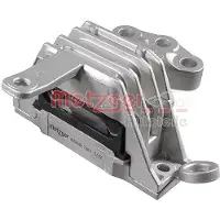 METZGER 8054148 Motorsteunlager