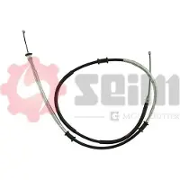 Seim 554100 Handremkabel