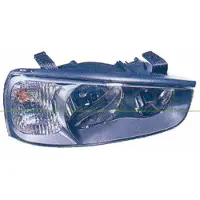 PRASCO HN0314803 Koplamp