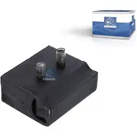DT Spare Parts 4.80005 Motorsteunlager