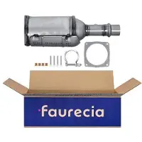 Hella 8LH 366 080-921 Roetfilter (DPF)
