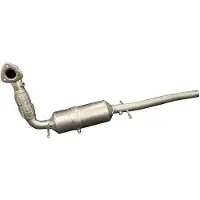 VEGAZ FK-331 Roetfilter (DPF)
