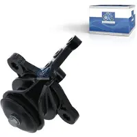 DT Spare Parts 6.28510 Motorsteunlager