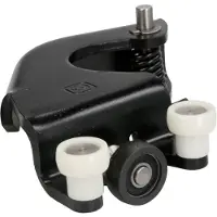 ROLL Rolgeleiding, schuifdeur PFCSA05L