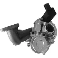 MAGNETI MARELLI 807101003800 Turbocharger