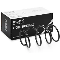 RIDEX 188C1507 Chassisveer