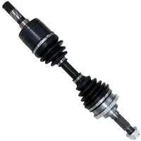 EURODRIVELINE MZ-221A Aandrijfas