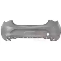 VAN WEZEL 3753546 Achterbumper