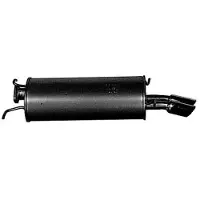 VEGAZ MZS-48 Einddemper