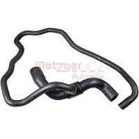 METZGER 2421319 Radiateurslang