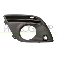 BLIC 6502-07-9057918P Ventilatiegrille, bumper
