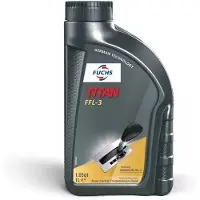 Fuchs 602016102 Olie, automatische transmissie (ATF)