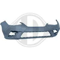 Diederichs 7428050 Bumper