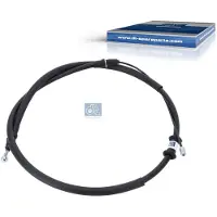 DT Spare Parts 6.62033 Handremkabel