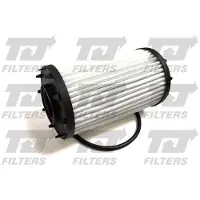 Quinton Hazell QFL0345 Oliefilter