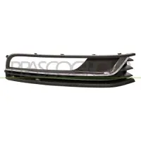 PRASCO VG0552123 Ventilatiegrille, bumper