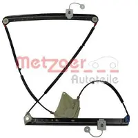 METZGER 2160335 Raammechanisme