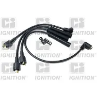Quinton Hazell XC1502 Bougiekabels