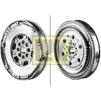 LuK 619 0358 00 Koppelingsset