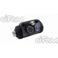 METELLI 101-260 Wielremcilinder