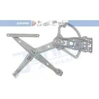 Johns 50 02 42-21 Raammechanisme