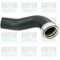 Hoffer 96027 Laadluchtslang