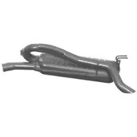 VEGAZ FTS-361 Einddemper