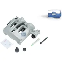 DT Spare Parts 4.74112 Remklauw