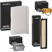 RIDEX 4055F12155 Filterset