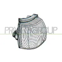 PRASCO FT1364013 Knipperlichtautomaat / Pinkdoos