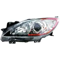 IPARLUX 11483102 Koplamp