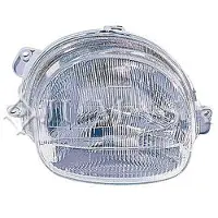 JUMASA 38014081 Koplamp