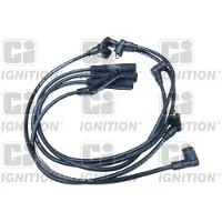 Quinton Hazell XC1327 Bougiekabels