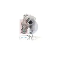 AKS DASIS 185010N Turbocharger