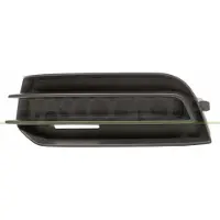 PRASCO AD1202124 Ventilatiegrille, bumper