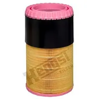 HENGST FILTER E1674L Luchtfilter
