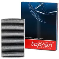 Topran 701 618 Interieurfilter
