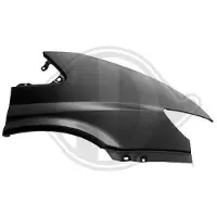 Diederichs 1454106 Spatbord