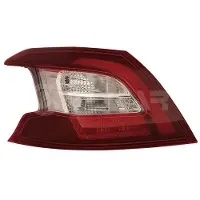 ABAKUS 550-1968L-UE Achterlicht