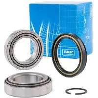 Skf VKBA 1915 Wiellagerset