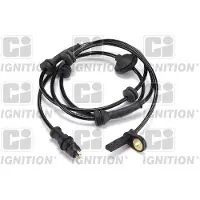 Quinton Hazell XABS643 Wielsnelheidssensor (ABS)